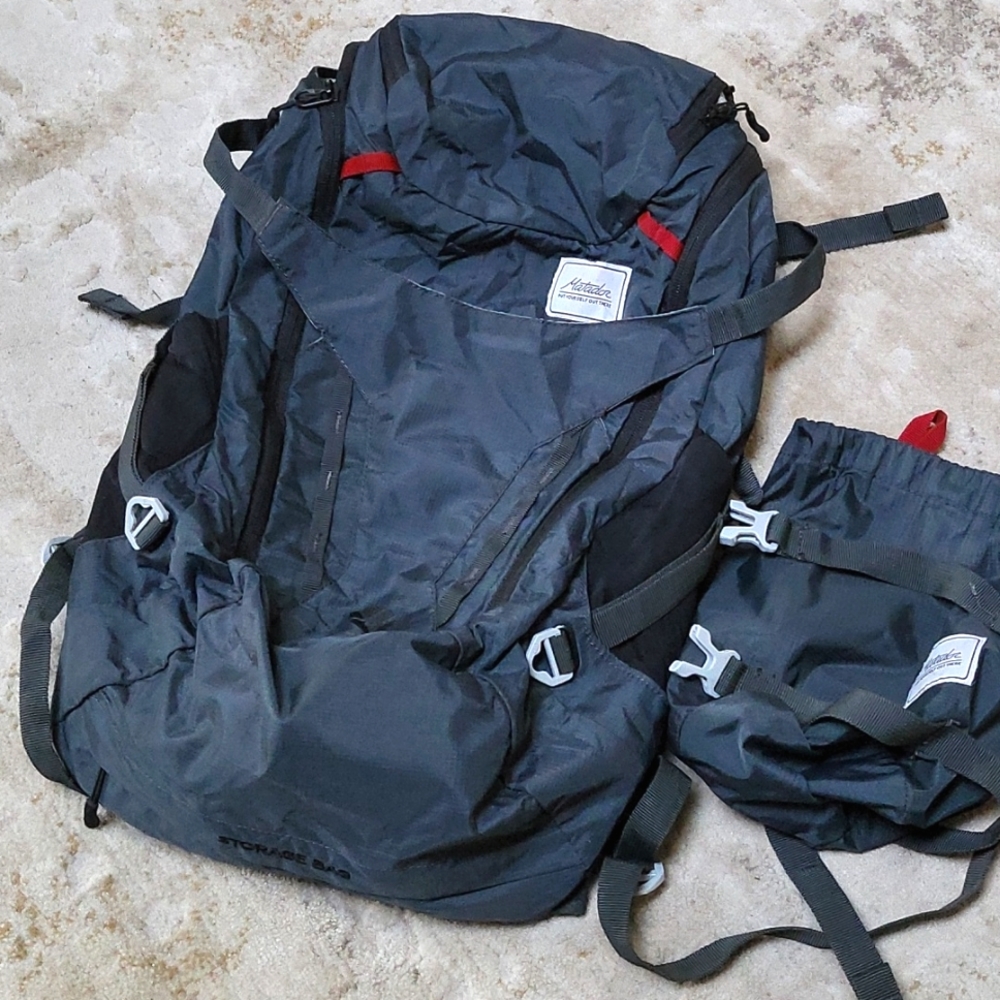 Matador 28l beast packable backpack